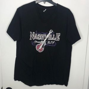 Nashville shirt